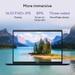 Asus VivoBook 16 X1607QA-MB049WS Standard Laptop (Snapdragon X X1-26-100/16 GB/512 GB SSD/Qualcomm Adreno GPU/Windows 11/MSOffice/WUXGA), 40.64 cm - 16 inch, Quiet Blue-6 Asus VivoBook 16 X1607QA-MB049WS Standard Laptop (Snapdragon X X1-26-100/16 GB/512 GB SSD/Qualcomm Adreno GPU/Windows 11/MSOffice/WUXGA), 40.64 cm - 16 inch, Quiet Blue-6
