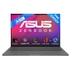 Asus ZenBook A14 UX3407QA-QD259WS Standard Laptop (Snapdragon X X1-26-100/16 GB/512 GB SSD/Qualcomm Adreno GPU/Windows 11/MSOffice/WUXGA), 35.56 cm - 14 inch, Iceland Gray-1