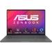 Asus ZenBook A14 UX3407QA-QD259WS Standard Laptop (Snapdragon X X1-26-100/16 GB/512 GB SSD/Qualcomm Adreno GPU/Windows 11/MSOffice/WUXGA), 35.56 cm - 14 inch, Iceland Gray-3