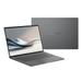 Asus ZenBook A14 UX3407QA-QD259WS Standard Laptop (Snapdragon X X1-26-100/16 GB/512 GB SSD/Qualcomm Adreno GPU/Windows 11/MSOffice/WUXGA), 35.56 cm - 14 inch, Iceland Gray-13