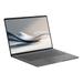 Asus ZenBook A14 UX3407QA-QD259WS Standard Laptop (Snapdragon X X1-26-100/16 GB/512 GB SSD/Qualcomm Adreno GPU/Windows 11/MSOffice/WUXGA), 35.56 cm - 14 inch, Iceland Gray-8