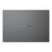 Asus ZenBook A14 UX3407QA-QD259WS Standard Laptop (Snapdragon X X1-26-100/16 GB/512 GB SSD/Qualcomm Adreno GPU/Windows 11/MSOffice/WUXGA), 35.56 cm - 14 inch, Iceland Gray-10
