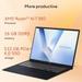 Asus Vivobook 16 M1607KA-MB109WS Standard Laptop (AMD Ryzen AI 7 350 Processor/16 GB/512 GB SSD/AMD Radeon Graphics/Windows 11 Home/Copilot + PC with Office 2024 + M365/WUXGA), 40.64 cm - 16 inch, Quiet Blue-3 Asus Vivobook 16 M1607KA-MB109WS Standard Laptop (AMD Ryzen AI 7 350 Processor/16 GB/512 GB SSD/AMD Radeon Graphics/Windows 11 Home/Copilot + PC with Office 2024 + M365/WUXGA), 40.64 cm - 16 inch, Quiet Blue-3