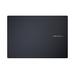 Asus Vivobook 16 M1607KA-MB109WS Standard Laptop (AMD Ryzen AI 7 350 Processor/16 GB/512 GB SSD/AMD Radeon Graphics/Windows 11 Home/Copilot + PC with Office 2024 + M365/WUXGA), 40.64 cm - 16 inch, Quiet Blue-16 Asus Vivobook 16 M1607KA-MB109WS Standard Laptop (AMD Ryzen AI 7 350 Processor/16 GB/512 GB SSD/AMD Radeon Graphics/Windows 11 Home/Copilot + PC with Office 2024 + M365/WUXGA), 40.64 cm - 16 inch, Quiet Blue-16