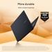 Asus Vivobook 16 M1607KA-MB109WS Standard Laptop (AMD Ryzen AI 7 350 Processor/16 GB/512 GB SSD/AMD Radeon Graphics/Windows 11 Home/Copilot + PC with Office 2024 + M365/WUXGA), 40.64 cm - 16 inch, Quiet Blue-10 Asus Vivobook 16 M1607KA-MB109WS Standard Laptop (AMD Ryzen AI 7 350 Processor/16 GB/512 GB SSD/AMD Radeon Graphics/Windows 11 Home/Copilot + PC with Office 2024 + M365/WUXGA), 40.64 cm - 16 inch, Quiet Blue-10