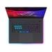 Asus ROG Strix G16 G615LW-RV148WS Gaming Laptop (Intel Core Ultra 9 Processor 275HX/32 GB/1 TB SSD/16 GB-NVIDIA GeForce RTX 5080/Windows 11 Home/MSOffice Home 2024 + MS365 Basic/WUXGA), 40.64 cm - 16 inch, Eclipse Gray-2 Asus ROG Strix G16 G615LW-RV148WS Gaming Laptop (Intel Core Ultra 9 Processor 275HX/32 GB/1 TB SSD/16 GB-NVIDIA GeForce RTX 5080/Windows 11 Home/MSOffice Home 2024 + MS365 Basic/WUXGA), 40.64 cm - 16 inch, Eclipse Gray-2
