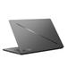 Asus Zephyrus G16 GU605CW-QR133WS Gaming Laptop (Intel Core Ultra 9 Processor 285H/32 GB/2 TB SSD/16 GB-NVIDIA GeForce RTX 5080/Windows 11 Home/MSOffice Home 2024 + MS 365 Basic/WQXGA), 40.64 cm - 16 inch, Eclipse Gray-3 Asus Zephyrus G16 GU605CW-QR133WS Gaming Laptop (Intel Core Ultra 9 Processor 285H/32 GB/2 TB SSD/16 GB-NVIDIA GeForce RTX 5080/Windows 11 Home/MSOffice Home 2024 + MS 365 Basic/WQXGA), 40.64 cm - 16 inch, Eclipse Gray-3