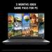 Asus ROG Strix G16 G615LP-S5022WS Gaming Laptop (Intel Core Ultra 9 275HX/32 GB/1 TB SSD/8 GB-NVIDIA GeForce RTX 5070 GPU/Windows 11 Home/Microsoft Office Home 2024/WQXGA), 40.64 cm - 16 inch, Eclipse Gray-13 Asus ROG Strix G16 G615LP-S5022WS Gaming Laptop (Intel Core Ultra 9 275HX/32 GB/1 TB SSD/8 GB-NVIDIA GeForce RTX 5070 GPU/Windows 11 Home/Microsoft Office Home 2024/WQXGA), 40.64 cm - 16 inch, Eclipse Gray-13