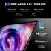Asus ROG Strix G16 G615LP-S5022WS Gaming Laptop (Intel Core Ultra 9 275HX/32 GB/1 TB SSD/8 GB-NVIDIA GeForce RTX 5070 GPU/Windows 11 Home/Microsoft Office Home 2024/WQXGA), 40.64 cm - 16 inch, Eclipse Gray-5 Asus ROG Strix G16 G615LP-S5022WS Gaming Laptop (Intel Core Ultra 9 275HX/32 GB/1 TB SSD/8 GB-NVIDIA GeForce RTX 5070 GPU/Windows 11 Home/Microsoft Office Home 2024/WQXGA), 40.64 cm - 16 inch, Eclipse Gray-5