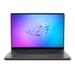 Asus ROG Zephyrus G14 GA403UM-QS007WS Gaming Laptop (AMD Ryzen 9 270/16 GB/1 TB SSD/8 GB-NVIDIA GeForce RTX 5060 GPU /Windows 11 Home/Microsoft Office Home 2024/OLED), 35.81 cm - 14 inch, Eclipse Gray-1 Asus ROG Zephyrus G14 GA403UM-QS007WS Gaming Laptop (AMD Ryzen 9 270/16 GB/1 TB SSD/8 GB-NVIDIA GeForce RTX 5060 GPU /Windows 11 Home/Microsoft Office Home 2024/OLED), 35.81 cm - 14 inch, Eclipse Gray-1