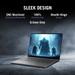 Asus ROG Zephyrus G14 GA403UM-QS007WS Gaming Laptop (AMD Ryzen 9 270/16 GB/1 TB SSD/8 GB-NVIDIA GeForce RTX 5060 GPU /Windows 11 Home/Microsoft Office Home 2024/OLED), 35.81 cm - 14 inch, Eclipse Gray-5 Asus ROG Zephyrus G14 GA403UM-QS007WS Gaming Laptop (AMD Ryzen 9 270/16 GB/1 TB SSD/8 GB-NVIDIA GeForce RTX 5060 GPU /Windows 11 Home/Microsoft Office Home 2024/OLED), 35.81 cm - 14 inch, Eclipse Gray-5