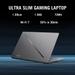 Asus ROG Zephyrus G14 GA403UM-QS007WS Gaming Laptop (AMD Ryzen 9 270/16 GB/1 TB SSD/8 GB-NVIDIA GeForce RTX 5060 GPU /Windows 11 Home/Microsoft Office Home 2024/OLED), 35.81 cm - 14 inch, Eclipse Gray-6 Asus ROG Zephyrus G14 GA403UM-QS007WS Gaming Laptop (AMD Ryzen 9 270/16 GB/1 TB SSD/8 GB-NVIDIA GeForce RTX 5060 GPU /Windows 11 Home/Microsoft Office Home 2024/OLED), 35.81 cm - 14 inch, Eclipse Gray-6