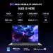 Asus ROG Zephyrus G14 GA403UM-QS007WS Gaming Laptop (AMD Ryzen 9 270/16 GB/1 TB SSD/8 GB-NVIDIA GeForce RTX 5060 GPU /Windows 11 Home/Microsoft Office Home 2024/OLED), 35.81 cm - 14 inch, Eclipse Gray-7 Asus ROG Zephyrus G14 GA403UM-QS007WS Gaming Laptop (AMD Ryzen 9 270/16 GB/1 TB SSD/8 GB-NVIDIA GeForce RTX 5060 GPU /Windows 11 Home/Microsoft Office Home 2024/OLED), 35.81 cm - 14 inch, Eclipse Gray-7