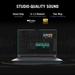 Asus ROG Strix G16 G615LM-S5128WS Gaming Laptop (Intel Core Ultra 9 275HX/16 GB/1 TB SSD/8 GB-NVIDIA GeForce RTX 5060 GPU/Windows 11 Home/Microsoft Office Home 2024/WQXGA), 40.64 cm - 16 inch, Eclipse Gray-13 Asus ROG Strix G16 G615LM-S5128WS Gaming Laptop (Intel Core Ultra 9 275HX/16 GB/1 TB SSD/8 GB-NVIDIA GeForce RTX 5060 GPU/Windows 11 Home/Microsoft Office Home 2024/WQXGA), 40.64 cm - 16 inch, Eclipse Gray-13