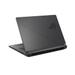 Asus ROG Strix G16 G615JHR-S5005WS Gaming Laptop (Intel Core i7 Processor 14650HX/16 GB/1TB SSD/8GB GDDR7-NVIDIA GeForce RTX 5050 GPU/Windows 11 Home/Microsoft Office Home 2024/WQXGA), 40.64 cm - 16 inch, Eclipse Gray-14