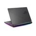 Asus ROG Strix G16 G615JHR-S5005WS Gaming Laptop (Intel Core i7 Processor 14650HX/16 GB/1TB SSD/8GB GDDR7-NVIDIA GeForce RTX 5050 GPU/Windows 11 Home/Microsoft Office Home 2024/WQXGA), 40.64 cm - 16 inch, Eclipse Gray-15