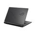 Asus ROG Strix G16 G615JHR-S5005WS Gaming Laptop (Intel Core i7 Processor 14650HX/16 GB/1TB SSD/8GB GDDR7-NVIDIA GeForce RTX 5050 GPU/Windows 11 Home/Microsoft Office Home 2024/WQXGA), 40.64 cm - 16 inch, Eclipse Gray-16