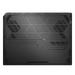 Asus TUF Gaming F16 FX608JH-RV057WS Gaming Laptop (13th Gen Intel Core i5-13450HX/16 GB/1 TB SSD/8 GB-NVIDIA GeForce RTX 5050 GPU/Windows 11 Home/Microsoft Office Home 2024/WUXGA), 40.64 cm - 16 inch, Jaeger Gray-13 Asus TUF Gaming F16 FX608JH-RV057WS Gaming Laptop (13th Gen Intel Core i5-13450HX/16 GB/1 TB SSD/8 GB-NVIDIA GeForce RTX 5050 GPU/Windows 11 Home/Microsoft Office Home 2024/WUXGA), 40.64 cm - 16 inch, Jaeger Gray-13