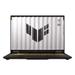 Asus TUF Gaming F16 FX608JH-RV057WS Gaming Laptop (13th Gen Intel Core i5-13450HX/16 GB/1 TB SSD/8 GB-NVIDIA GeForce RTX 5050 GPU/Windows 11 Home/Microsoft Office Home 2024/WUXGA), 40.64 cm - 16 inch, Jaeger Gray-3 Asus TUF Gaming F16 FX608JH-RV057WS Gaming Laptop (13th Gen Intel Core i5-13450HX/16 GB/1 TB SSD/8 GB-NVIDIA GeForce RTX 5050 GPU/Windows 11 Home/Microsoft Office Home 2024/WUXGA), 40.64 cm - 16 inch, Jaeger Gray-3