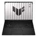 Asus TUF Gaming F16 FX608JH-RV057WS Gaming Laptop (13th Gen Intel Core i5-13450HX/16 GB/1 TB SSD/8 GB-NVIDIA GeForce RTX 5050 GPU/Windows 11 Home/Microsoft Office Home 2024/WUXGA), 40.64 cm - 16 inch, Jaeger Gray-4 Asus TUF Gaming F16 FX608JH-RV057WS Gaming Laptop (13th Gen Intel Core i5-13450HX/16 GB/1 TB SSD/8 GB-NVIDIA GeForce RTX 5050 GPU/Windows 11 Home/Microsoft Office Home 2024/WUXGA), 40.64 cm - 16 inch, Jaeger Gray-4
