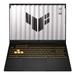 Asus TUF Gaming F16 FX608JH-RV057WS Gaming Laptop (13th Gen Intel Core i5-13450HX/16 GB/1 TB SSD/8 GB-NVIDIA GeForce RTX 5050 GPU/Windows 11 Home/Microsoft Office Home 2024/WUXGA), 40.64 cm - 16 inch, Jaeger Gray-5 Asus TUF Gaming F16 FX608JH-RV057WS Gaming Laptop (13th Gen Intel Core i5-13450HX/16 GB/1 TB SSD/8 GB-NVIDIA GeForce RTX 5050 GPU/Windows 11 Home/Microsoft Office Home 2024/WUXGA), 40.64 cm - 16 inch, Jaeger Gray-5