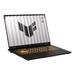 Asus TUF Gaming F16 FX608JH-RV057WS Gaming Laptop (13th Gen Intel Core i5-13450HX/16 GB/1 TB SSD/8 GB-NVIDIA GeForce RTX 5050 GPU/Windows 11 Home/Microsoft Office Home 2024/WUXGA), 40.64 cm - 16 inch, Jaeger Gray-6 Asus TUF Gaming F16 FX608JH-RV057WS Gaming Laptop (13th Gen Intel Core i5-13450HX/16 GB/1 TB SSD/8 GB-NVIDIA GeForce RTX 5050 GPU/Windows 11 Home/Microsoft Office Home 2024/WUXGA), 40.64 cm - 16 inch, Jaeger Gray-6