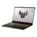 Asus TUF Gaming F16 FX608JH-RV057WS Gaming Laptop (13th Gen Intel Core i5-13450HX/16 GB/1 TB SSD/8 GB-NVIDIA GeForce RTX 5050 GPU/Windows 11 Home/Microsoft Office Home 2024/WUXGA), 40.64 cm - 16 inch, Jaeger Gray-7 Asus TUF Gaming F16 FX608JH-RV057WS Gaming Laptop (13th Gen Intel Core i5-13450HX/16 GB/1 TB SSD/8 GB-NVIDIA GeForce RTX 5050 GPU/Windows 11 Home/Microsoft Office Home 2024/WUXGA), 40.64 cm - 16 inch, Jaeger Gray-7