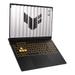 Asus TUF Gaming F16 FX608JH-RV057WS Gaming Laptop (13th Gen Intel Core i5-13450HX/16 GB/1 TB SSD/8 GB-NVIDIA GeForce RTX 5050 GPU/Windows 11 Home/Microsoft Office Home 2024/WUXGA), 40.64 cm - 16 inch, Jaeger Gray-8 Asus TUF Gaming F16 FX608JH-RV057WS Gaming Laptop (13th Gen Intel Core i5-13450HX/16 GB/1 TB SSD/8 GB-NVIDIA GeForce RTX 5050 GPU/Windows 11 Home/Microsoft Office Home 2024/WUXGA), 40.64 cm - 16 inch, Jaeger Gray-8