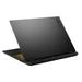 Asus TUF Gaming F16 FX608JH-RV057WS Gaming Laptop (13th Gen Intel Core i5-13450HX/16 GB/1 TB SSD/8 GB-NVIDIA GeForce RTX 5050 GPU/Windows 11 Home/Microsoft Office Home 2024/WUXGA), 40.64 cm - 16 inch, Jaeger Gray-10 Asus TUF Gaming F16 FX608JH-RV057WS Gaming Laptop (13th Gen Intel Core i5-13450HX/16 GB/1 TB SSD/8 GB-NVIDIA GeForce RTX 5050 GPU/Windows 11 Home/Microsoft Office Home 2024/WUXGA), 40.64 cm - 16 inch, Jaeger Gray-10