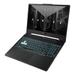 Asus TUF A15 FA506NCG-HN200WS Gaming Laptop (AMD Ryzen 7 7445HS/16 GB/512 GB SSD/4 GB-NVIDIA GeForce RTX/Windows 11/Microsoft Office Home 2024/Full HD), 39.62 cm - 15.6 inch, Graphite Black-12