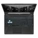 Asus TUF A15 FA506NCG-HN200WS Gaming Laptop (AMD Ryzen 7 7445HS/16 GB/512 GB SSD/4 GB-NVIDIA GeForce RTX/Windows 11/Microsoft Office Home 2024/Full HD), 39.62 cm - 15.6 inch, Graphite Black-4