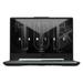 Asus TUF A15 FA506NCG-HN200WS Gaming Laptop (AMD Ryzen 7 7445HS/16 GB/512 GB SSD/4 GB-NVIDIA GeForce RTX/Windows 11/Microsoft Office Home 2024/Full HD), 39.62 cm - 15.6 inch, Graphite Black-5
