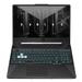 Asus TUF A15 FA506NCG-HN200WS Gaming Laptop (AMD Ryzen 7 7445HS/16 GB/512 GB SSD/4 GB-NVIDIA GeForce RTX/Windows 11/Microsoft Office Home 2024/Full HD), 39.62 cm - 15.6 inch, Graphite Black-6