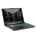 Asus TUF A15 FA506NCG-HN200WS Gaming Laptop (AMD Ryzen 7 7445HS/16 GB/512 GB SSD/4 GB-NVIDIA GeForce RTX/Windows 11/Microsoft Office Home 2024/Full HD), 39.62 cm - 15.6 inch, Graphite Black-7