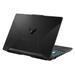 Asus TUF A15 FA506NCG-HN200WS Gaming Laptop (AMD Ryzen 7 7445HS/16 GB/512 GB SSD/4 GB-NVIDIA GeForce RTX/Windows 11/Microsoft Office Home 2024/Full HD), 39.62 cm - 15.6 inch, Graphite Black-8