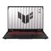 Asus TUF A16 FA608PP-QT014WS Gaming Laptop (AMD Ryzen 9 8940HX/16 GB/1 TB SSD/8 GB-NVIDIA GeForce RTX5070 GFX/Windows 11/Microsoft Office Home 2024/WQXGA), 40.64 cm - 16 inch, Jaeger Gray-1 Asus TUF A16 FA608PP-QT014WS Gaming Laptop (AMD Ryzen 9 8940HX/16 GB/1 TB SSD/8 GB-NVIDIA GeForce RTX5070 GFX/Windows 11/Microsoft Office Home 2024/WQXGA), 40.64 cm - 16 inch, Jaeger Gray-1
