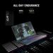 Asus ROG Strix G16 G614PH-RV033WS Gaming Laptop (AMD Ryzen 9 8940HX/16 GB/1 TB SSD/8 GB-NVIDIA GeForce/Windows 11 Home/MsOffice Home 2024/WUXGA), 40.64 cm - 16 inch, Eclipse Gray-9 Asus ROG Strix G16 G614PH-RV033WS Gaming Laptop (AMD Ryzen 9 8940HX/16 GB/1 TB SSD/8 GB-NVIDIA GeForce/Windows 11 Home/MsOffice Home 2024/WUXGA), 40.64 cm - 16 inch, Eclipse Gray-9