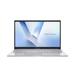 Asus VivoBook 15 X1504VA-D5341WS Standard Laptop (Intel Core i3-1315U/16 GB/512 GB SSD/Intel Graphics/Windows 11/Microsoft Office Home 2024/Full HD), 39.62 cm - 15.6 inch, Cool Silver-1