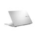 Asus Vivobook GO15 E1504FA-BQ3468WS Standard Laptop (AMD Ryzen 3 30/16 GB/512 GB SSD/AMD Radeon Graphics/Windows 11/Microsoft Office Home 2024/FHD), 39.62 cm (15.6 inch), Cool Silver-3 Asus Vivobook GO15 E1504FA-BQ3468WS Standard Laptop (AMD Ryzen 3 30/16 GB/512 GB SSD/AMD Radeon Graphics/Windows 11/Microsoft Office Home 2024/FHD), 39.62 cm (15.6 inch), Cool Silver-3