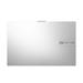Asus Vivobook GO15 E1504FA-BQ3468WS Standard Laptop (AMD Ryzen 3 30/16 GB/512 GB SSD/AMD Radeon Graphics/Windows 11/Microsoft Office Home 2024/FHD), 39.62 cm (15.6 inch), Cool Silver-4 Asus Vivobook GO15 E1504FA-BQ3468WS Standard Laptop (AMD Ryzen 3 30/16 GB/512 GB SSD/AMD Radeon Graphics/Windows 11/Microsoft Office Home 2024/FHD), 39.62 cm (15.6 inch), Cool Silver-4