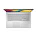 Asus Vivobook GO15 E1504FA-BQ3468WS Standard Laptop (AMD Ryzen 3 30/16 GB/512 GB SSD/AMD Radeon Graphics/Windows 11/Microsoft Office Home 2024/FHD), 39.62 cm (15.6 inch), Cool Silver-5 Asus Vivobook GO15 E1504FA-BQ3468WS Standard Laptop (AMD Ryzen 3 30/16 GB/512 GB SSD/AMD Radeon Graphics/Windows 11/Microsoft Office Home 2024/FHD), 39.62 cm (15.6 inch), Cool Silver-5