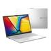Asus Vivobook GO15 E1504FA-BQ3468WS Standard Laptop (AMD Ryzen 3 30/16 GB/512 GB SSD/AMD Radeon Graphics/Windows 11/Microsoft Office Home 2024/FHD), 39.62 cm (15.6 inch), Cool Silver-6 Asus Vivobook GO15 E1504FA-BQ3468WS Standard Laptop (AMD Ryzen 3 30/16 GB/512 GB SSD/AMD Radeon Graphics/Windows 11/Microsoft Office Home 2024/FHD), 39.62 cm (15.6 inch), Cool Silver-6