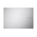 Asus Vivobook 16 M1607KA-MB212WS Standard Laptop (AMD Ryzen AI 5 330/16 GB/512 GB SSD/AMD Radeon Graphics/Windows 11/Microsoft Office Home 2024/WUXGA), 40.64 cm (16 inch), Cool Silver-6 Asus Vivobook 16 M1607KA-MB212WS Standard Laptop (AMD Ryzen AI 5 330/16 GB/512 GB SSD/AMD Radeon Graphics/Windows 11/Microsoft Office Home 2024/WUXGA), 40.64 cm (16 inch), Cool Silver-6