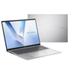 Asus Vivobook 16 M1607KA-MB212WS Standard Laptop (AMD Ryzen AI 5 330/16 GB/512 GB SSD/AMD Radeon Graphics/Windows 11/Microsoft Office Home 2024/WUXGA), 40.64 cm (16 inch), Cool Silver-7 Asus Vivobook 16 M1607KA-MB212WS Standard Laptop (AMD Ryzen AI 5 330/16 GB/512 GB SSD/AMD Radeon Graphics/Windows 11/Microsoft Office Home 2024/WUXGA), 40.64 cm (16 inch), Cool Silver-7