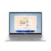 Asus Vivobook S14 S3407CA-LY060WS Standard Laptop (Intel Core Ultra 5/16 GB/512 GB SSD/Intel Graphics/Windows 11/Microsoft Office Home 2024/WUXGA), 35.56 cm (14 inch), Cool Silver-1