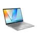 Asus Vivobook S14 S3407CA-LY060WS Standard Laptop (Intel Core Ultra 5/16 GB/512 GB SSD/Intel Graphics/Windows 11/Microsoft Office Home 2024/WUXGA), 35.56 cm (14 inch), Cool Silver-3