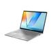 Asus Vivobook S14 S3407CA-LY060WS Standard Laptop (Intel Core Ultra 5/16 GB/512 GB SSD/Intel Graphics/Windows 11/Microsoft Office Home 2024/WUXGA), 35.56 cm (14 inch), Cool Silver-4