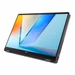 Asus Vivobook 14 Flip TP3407SA-SG183WS Standard Laptop (Intel Core Ultra 5 Processor/16 GB/512 GB SSD/Intel Arc Graphics/Windows 11/Microsoft Office Home 2024/OLED), 35.56 cm (14 inch), Matte Gray-5 Asus Vivobook 14 Flip TP3407SA-SG183WS Standard Laptop (Intel Core Ultra 5 Processor/16 GB/512 GB SSD/Intel Arc Graphics/Windows 11/Microsoft Office Home 2024/OLED), 35.56 cm (14 inch), Matte Gray-5
