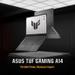 Asus TUF Gaming A14 FA401EA-RG020WS Standard Laptop (AMD Ryzen AI MAX+ 392 Processor/32 GB/1 TB SSD/Intel Arc Graphics/Windows 11/Microsoft Office Home 2024/OLED), 35.56 cm (14 inch), Jaeger Gray-2 Asus TUF Gaming A14 FA401EA-RG020WS Standard Laptop (AMD Ryzen AI MAX+ 392 Processor/32 GB/1 TB SSD/Intel Arc Graphics/Windows 11/Microsoft Office Home 2024/OLED), 35.56 cm (14 inch), Jaeger Gray-2