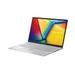 Asus VivoBook 15 X1504VAP-BQ1321WS Standard Laptop (Intel Core 3 Processor 100U/8 GB/512 GB SSD/Intel UHD Graphics/Windows 11 Home/Microsoft Office Home 2024/WUXGA), 39.6 cm - 15.6 inch, Cool Silver-2